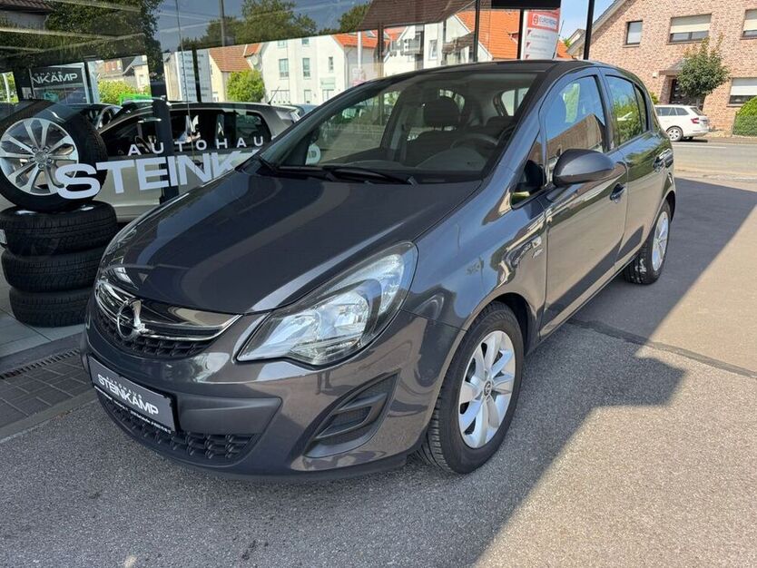 Corsa