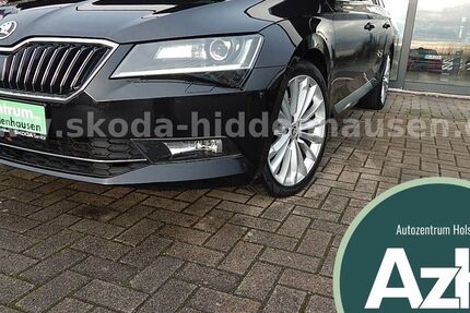 Skoda Superb 136.590 km 16.790 &euro; Hiddenhausen 32120