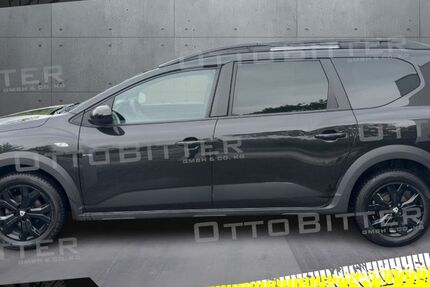 Dacia Jogger 68.212 km 15.445 &euro; Bielefeld 33647