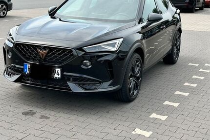 Cupra Formentor 26.500 km 35.900 &euro; Löhne 32584