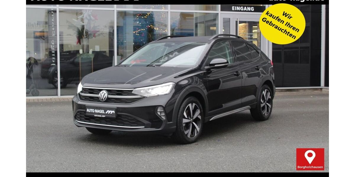 VW Taigo 25.352 km 19.990 &euro; Borgholzhausen 33829