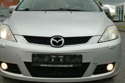 Mazda 5 274.000 km 800 &euro; Rheda-Wiedenbrück 33378