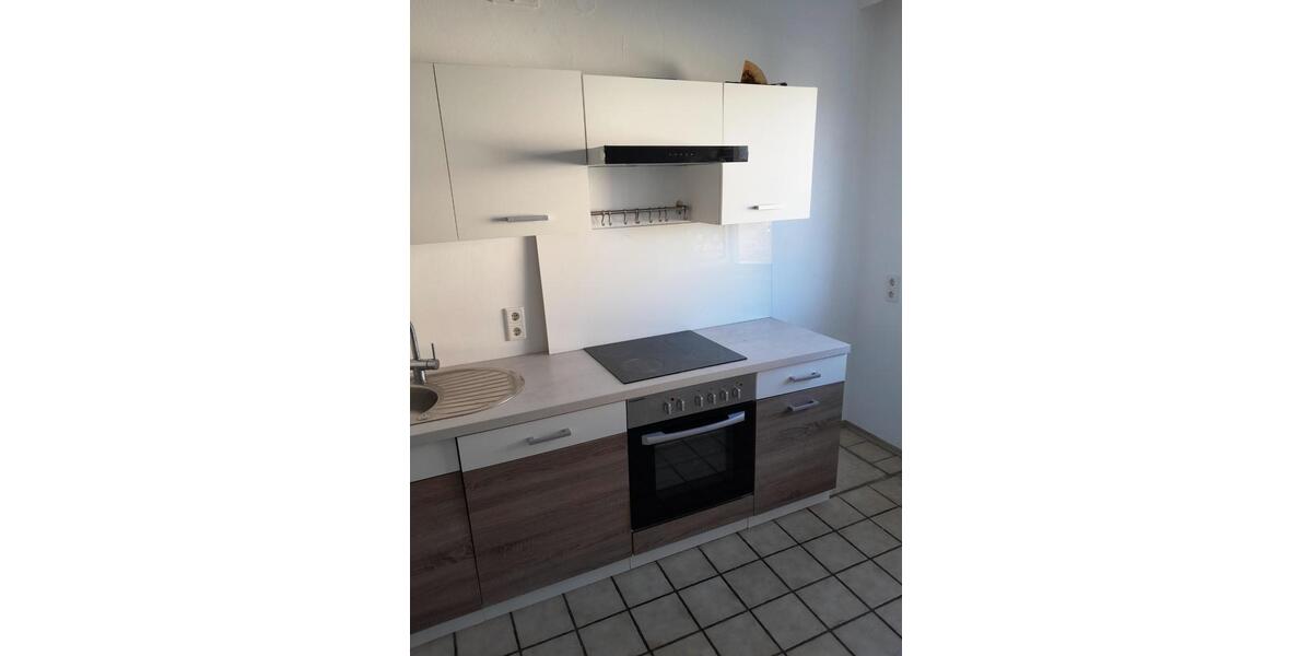 Etagenwohnung Bielefeld Heepen - 2.5 Zimmer, 61 m&sup2;, 149.800&euro; | Angebot:25447061