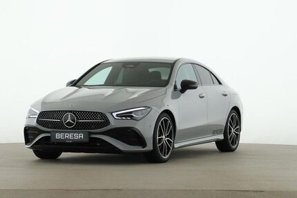 Mercedes-Benz CLA 180 9.900 km 39.250 &euro; Detmold 32758