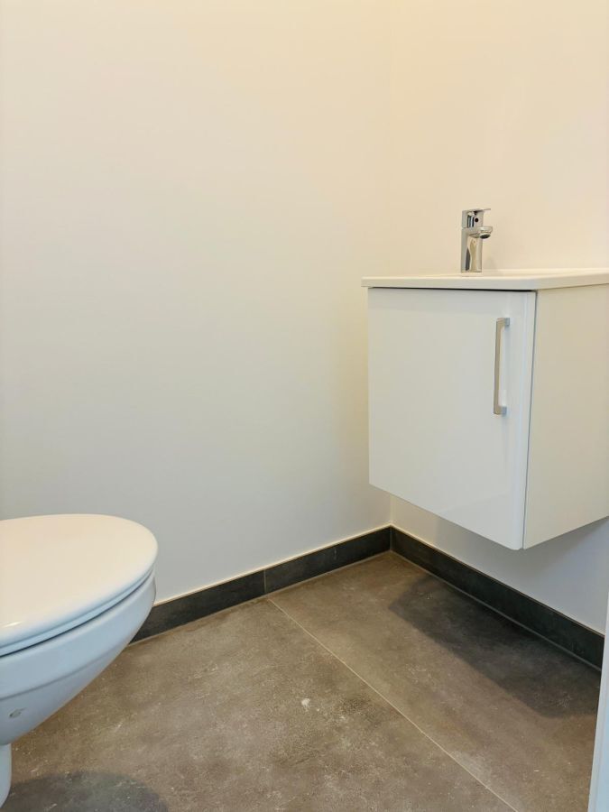 *Exklusive 2 Zimmer-Wohnung mit Loggia im Herzen von Harsewinkel* 2 zimmer