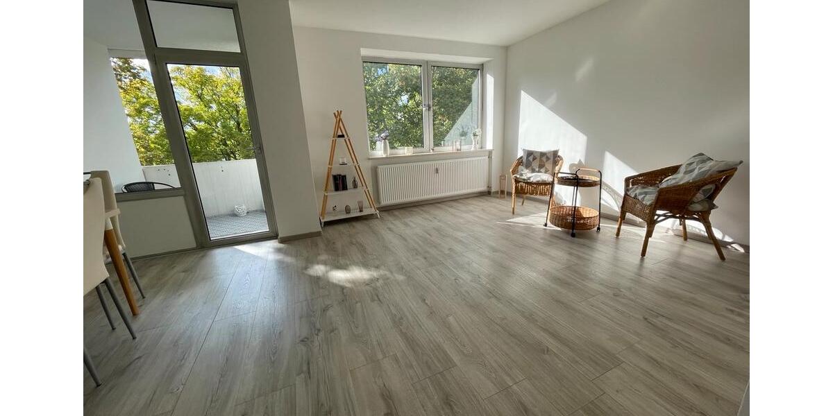 Etagenwohnung Gütersloh Kattenstroth - 1 Zimmer, 41 m&sup2;, 98.800&euro; | Angebot:26993907