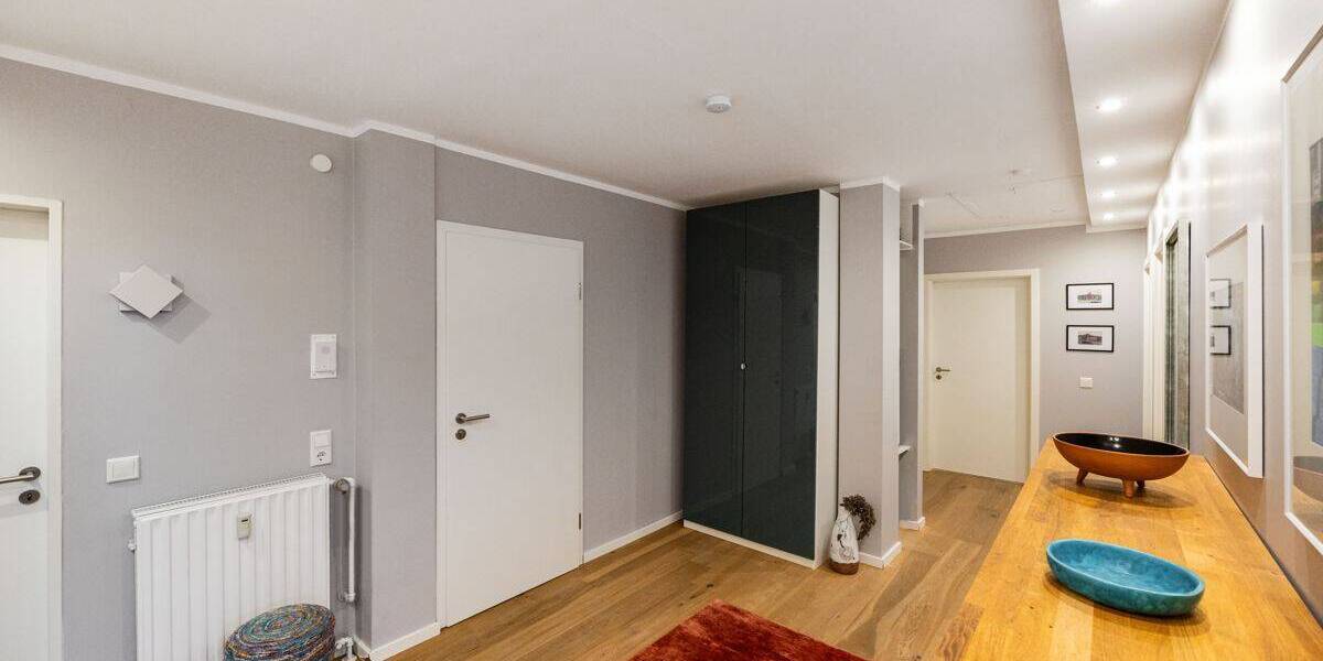 Etagenwohnung Bielefeld / Sennestadt Sennestadt - 4 Zimmer, 123 m&sup2;, 295.000&euro; | Angebot:26929482