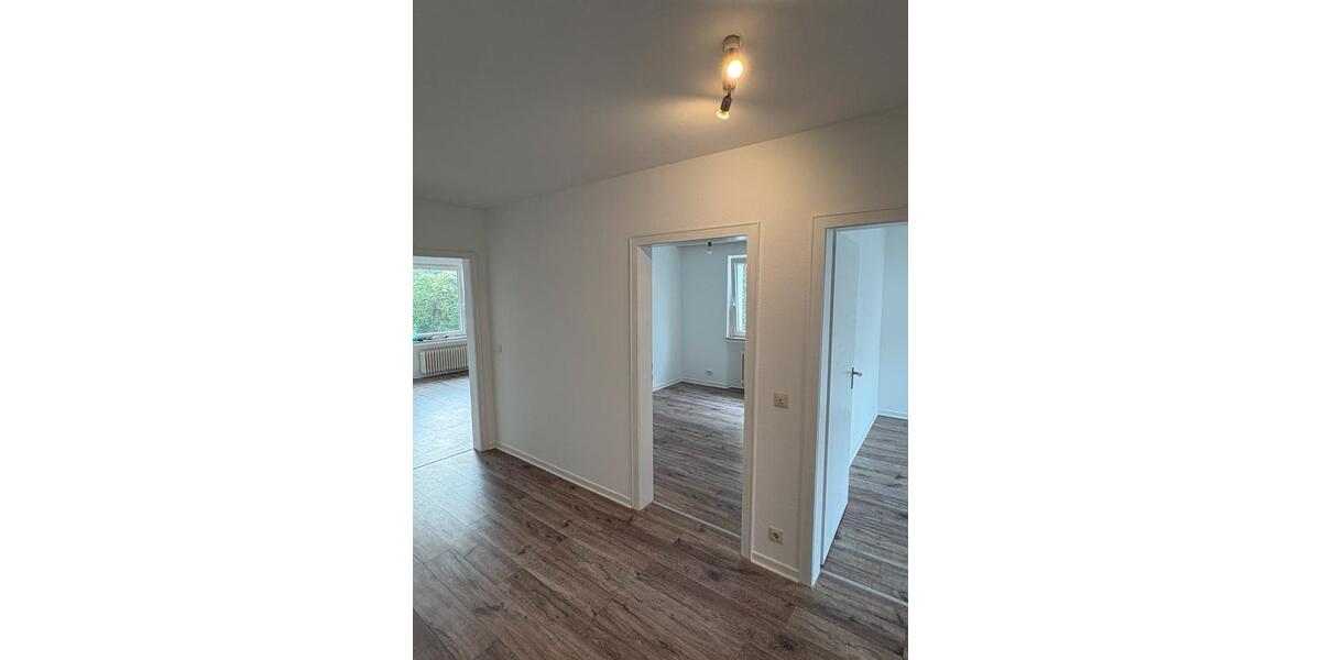 Erdgeschoßwohnung Bielefeld Mitte - 3 Zimmer, 69 m&sup2;, 275.000&euro; | Angebot:26114654