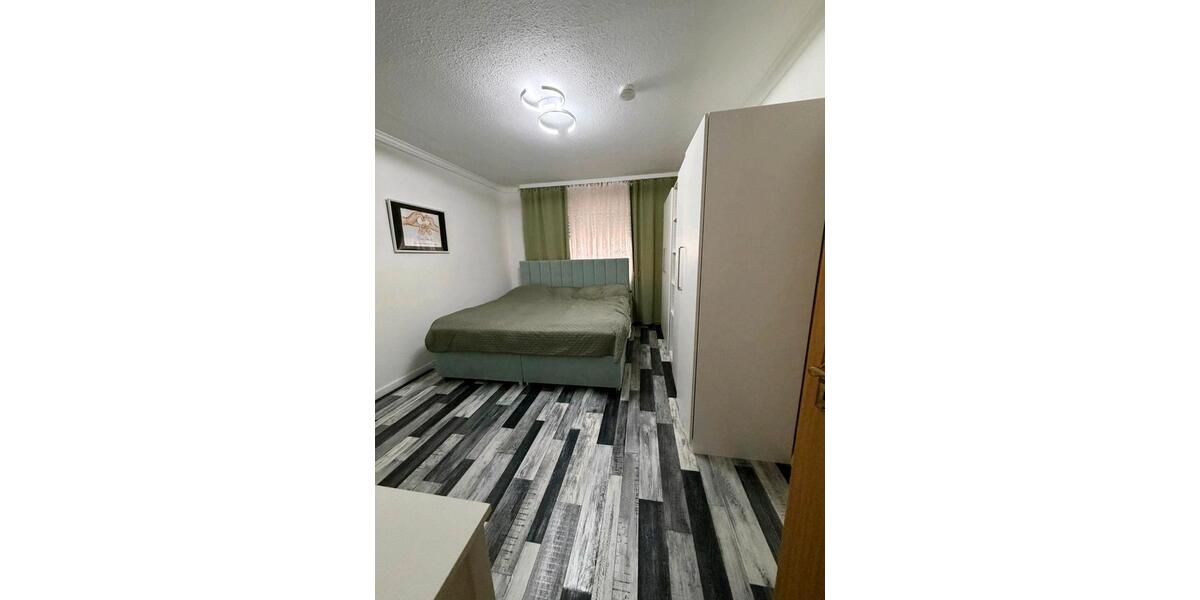 Etagenwohnung Herford Falkendiek - 3 Zimmer, 86 m&sup2;, 155.000&euro; | Angebot:24840867