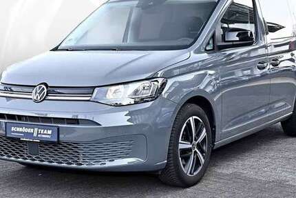VW Caddy 17.728 km 33.890 &euro; Bielefeld 33689