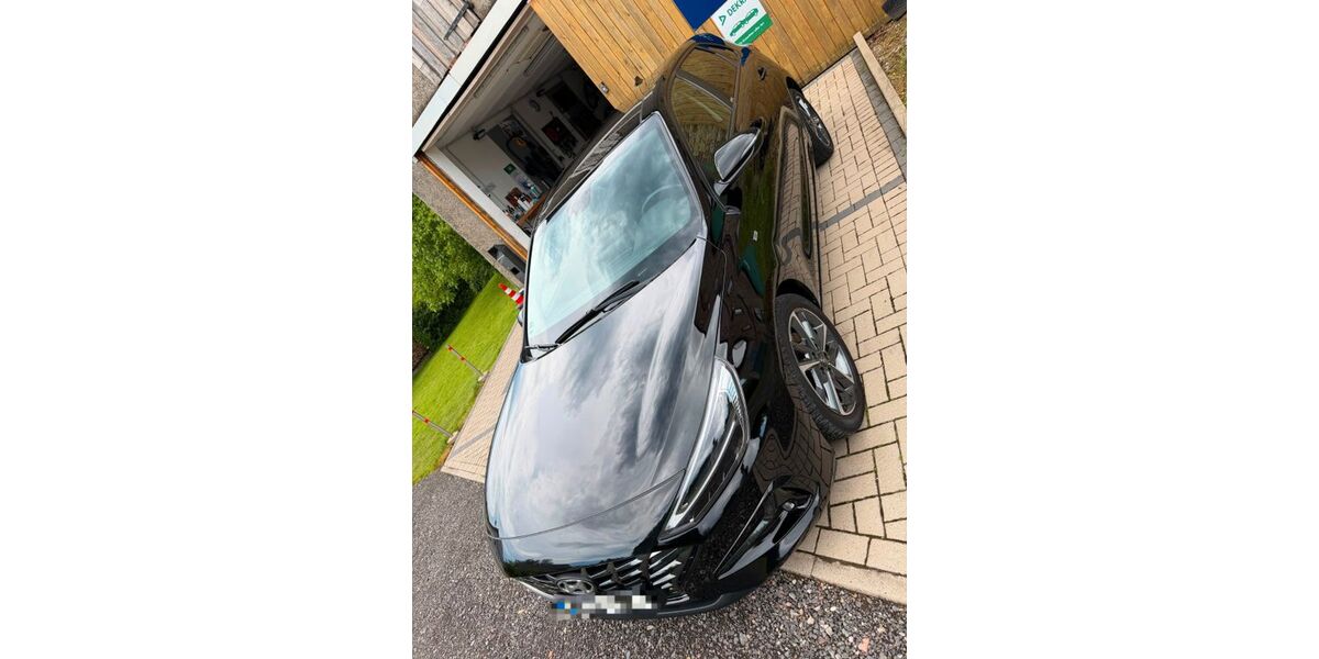 Hyundai i30 42.000 km 19.400 &euro; Vlotho 32602