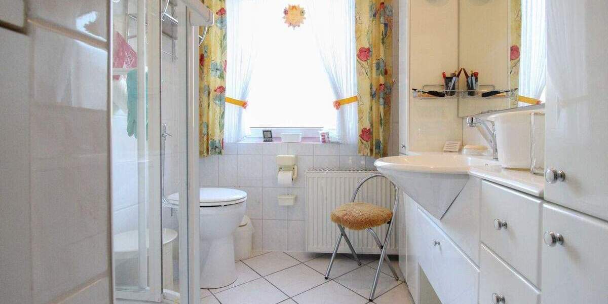 Mehrfamilienhaus, Wohnhaus Rheda-Wiedenbrück Rheda - 7 Zimmer, 395.000&euro; | Angebot:25712990