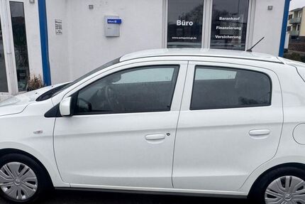 Mitsubishi Space Star 18.900 km 11.450 &euro; Gütersloh 33330