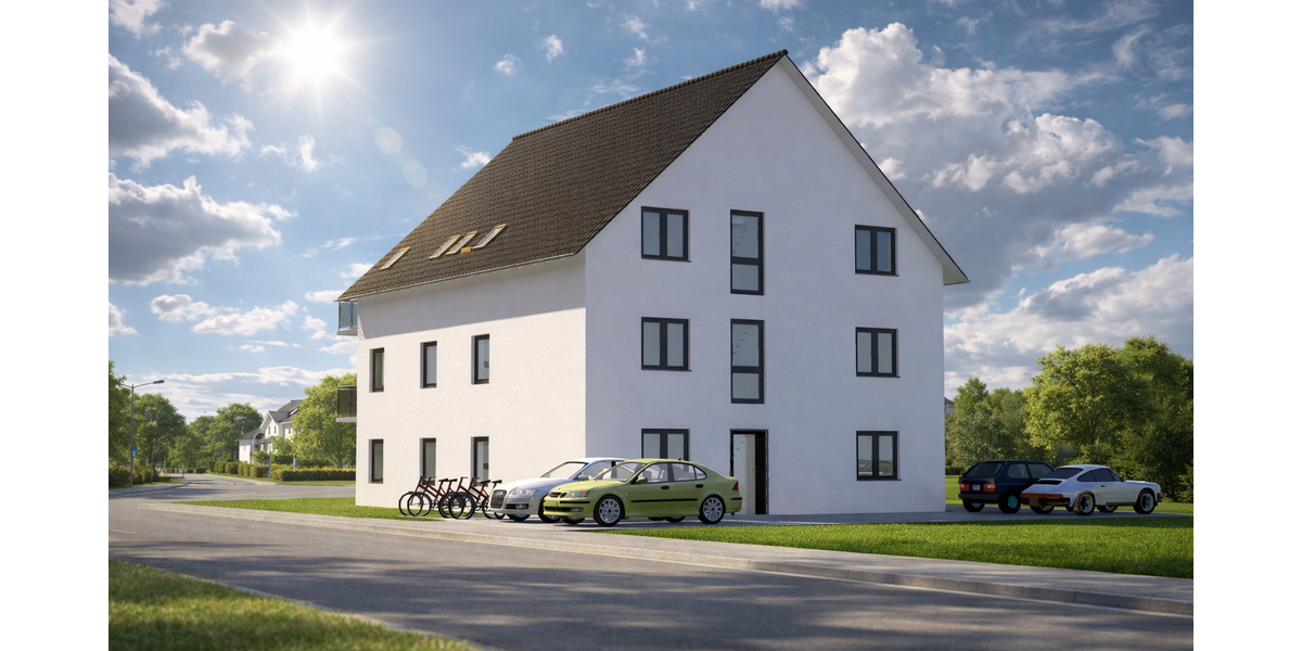 Wohnung zum Kaufen in Löhne 155.000 € 50 m² 2 zimmer