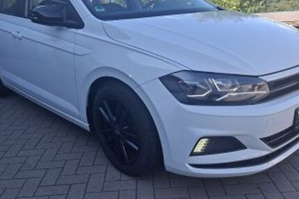 VW Polo 162.000 km 7.895 € Hüllhorst 32609