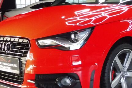 Audi A1 147.400 km 8.299 &euro; Bünde 32257