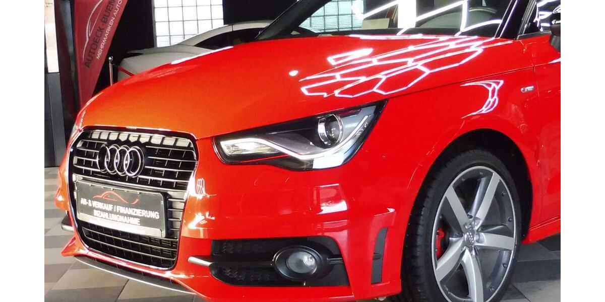 Audi A1 147.400 km 8.299 &euro; Bünde 32257