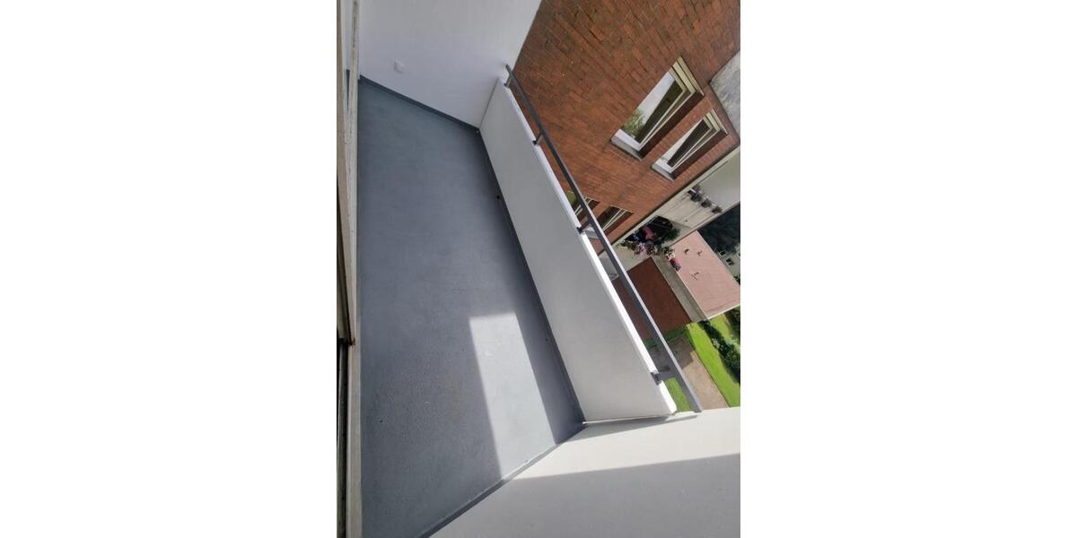 Etagenwohnung Bielefeld Brackwede - 2 Zimmer, 48 m&sup2;, 399&euro; | Angebot:26378365