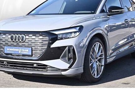 Audi Q4 e-tron 112.890 km 25.890 &euro; Bielefeld 33689