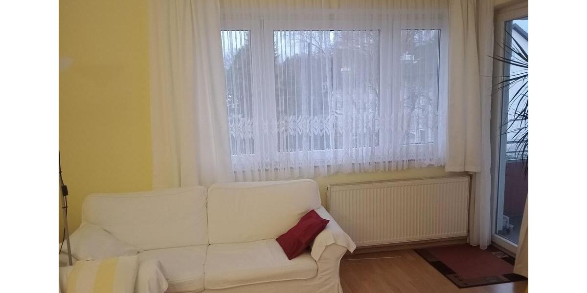 Etagenwohnung Bielefeld Stieghorst - 1 Zimmer, 55 m&sup2;, 146.000&euro; | Angebot:24117881