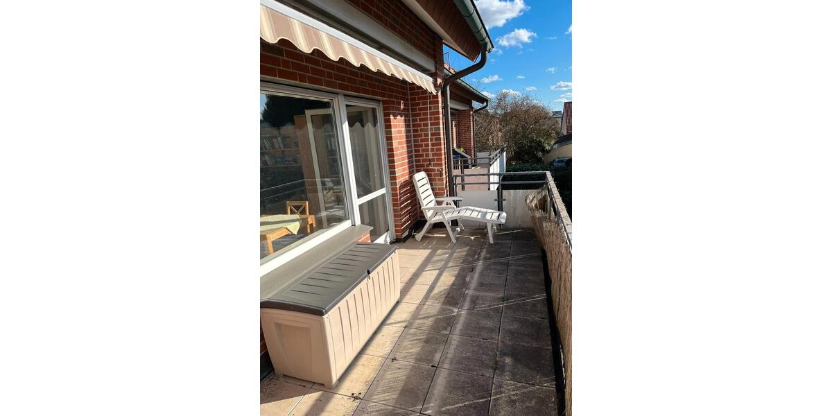 Etagenwohnung Steinhagen - 2 Zimmer, 60 m&sup2;, 175.000&euro; | Angebot:26545244