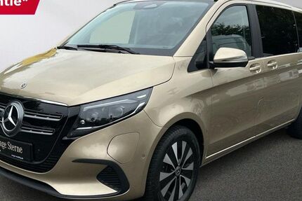 Mercedes-Benz EQV 10.800 km 52.950 € Herford 32051