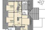 Etagenwohnung Detmold Heiligenkirchen - 3 Zimmer, 56 m&sup2;, 260.000&euro; | Angebot:25756405