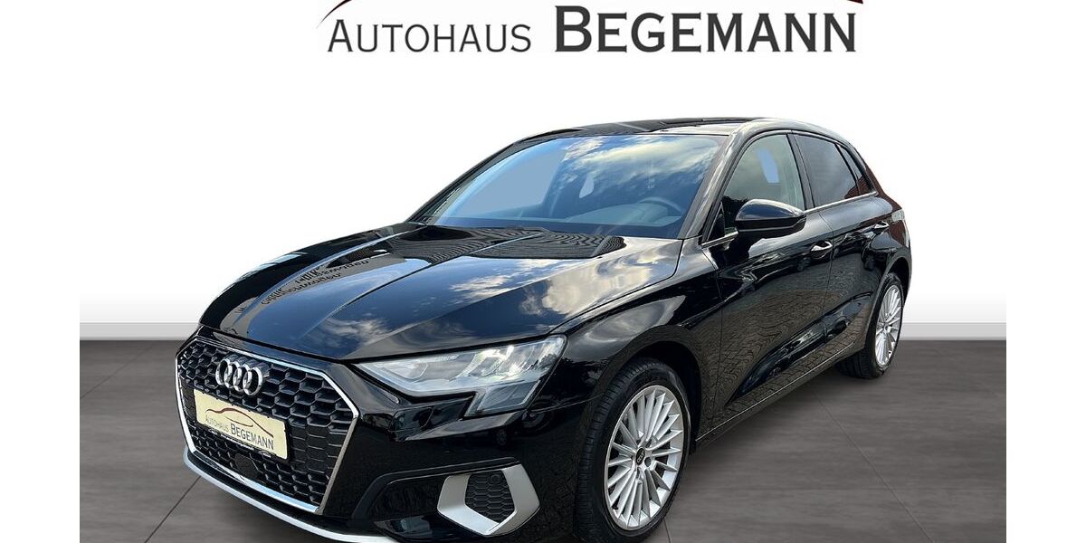 Audi A3 69.046 km 22.990 &euro; Bad Salzuflen 32108