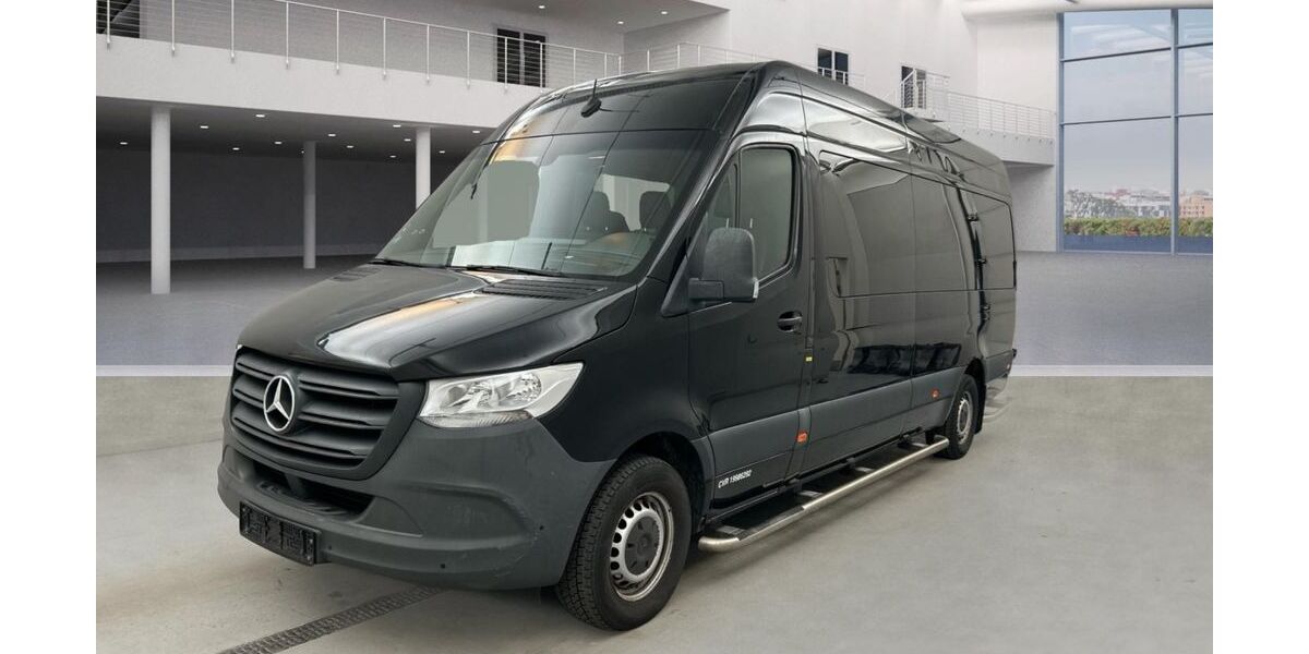 Mercedes-Benz Sprinter 169.423 km 32.799 &euro; Bielefeld 33689