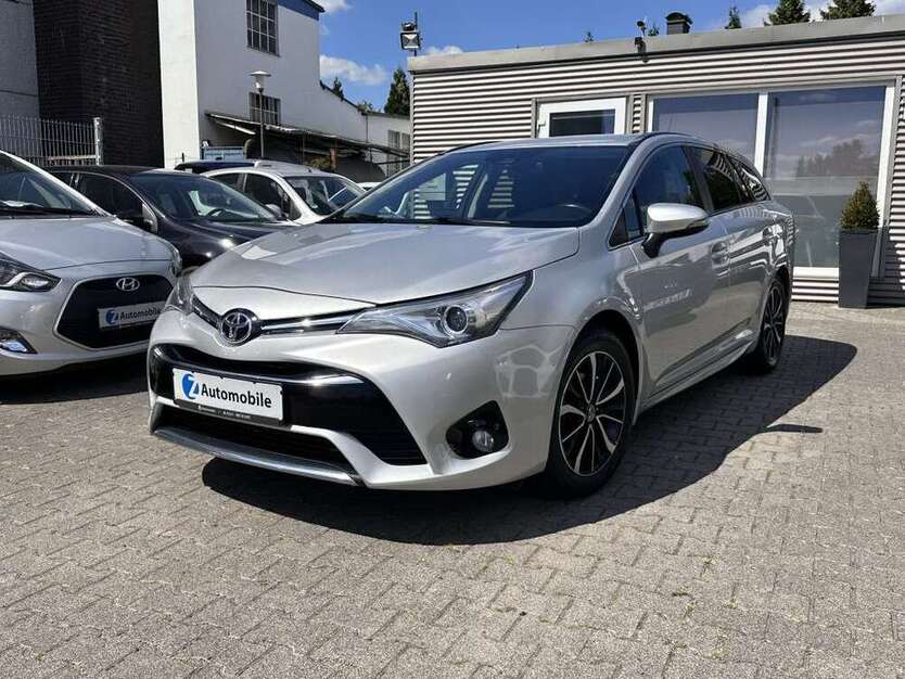 Avensis