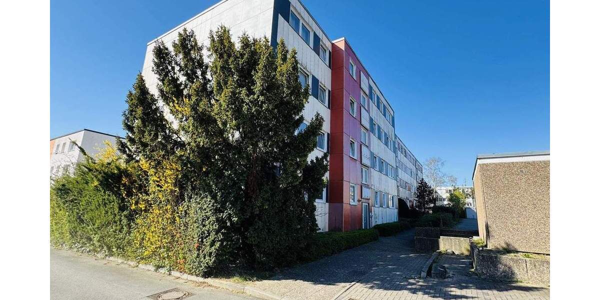 Etagenwohnung Bielefeld Schildesche - 4 Zimmer, 108 m&sup2;, 284.000&euro; | Angebot:25743795
