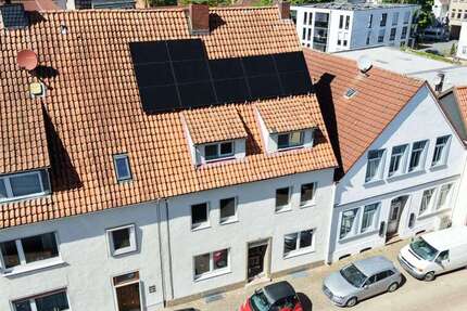 Haus Herford - 11 Zimmer, 247 m&sup2;, 214.000&euro; | Angebot:26895124