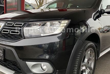 Dacia Sandero 100.000 km 7.880 &euro; Oerlinghausen 33813