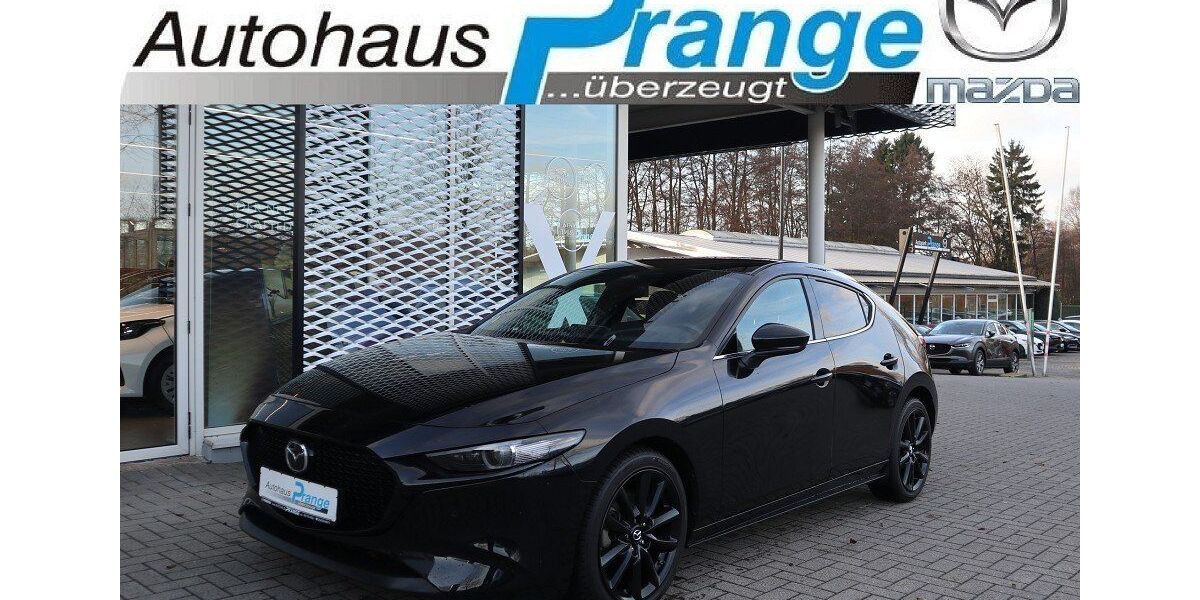 Mazda 3 14.983 km 26.485 &euro; Hilter 49176