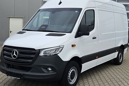 Mercedes-Benz Sprinter 50.989 km 43.911 &euro; Halle (Westf) 33790