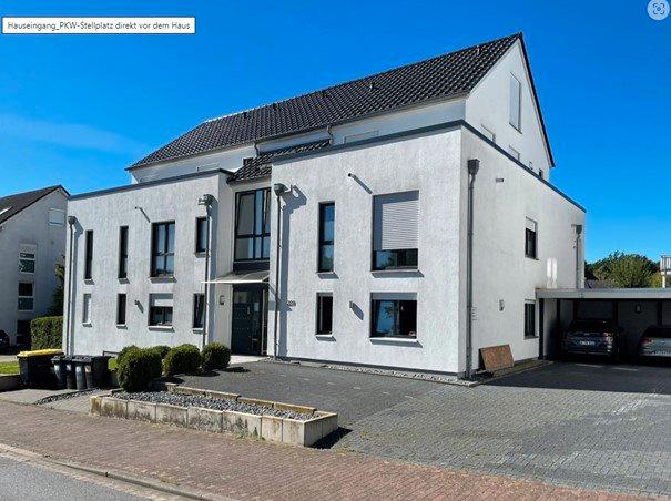 Etagenwohnung Bielefeld Jöllenbeck - 3 Zimmer, 75 m&sup2;, 790&euro; | Angebot:26341747