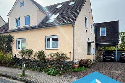 Wohnung zum Kaufen in Bielefeld 159.000 € 71 m² 3 zimmer