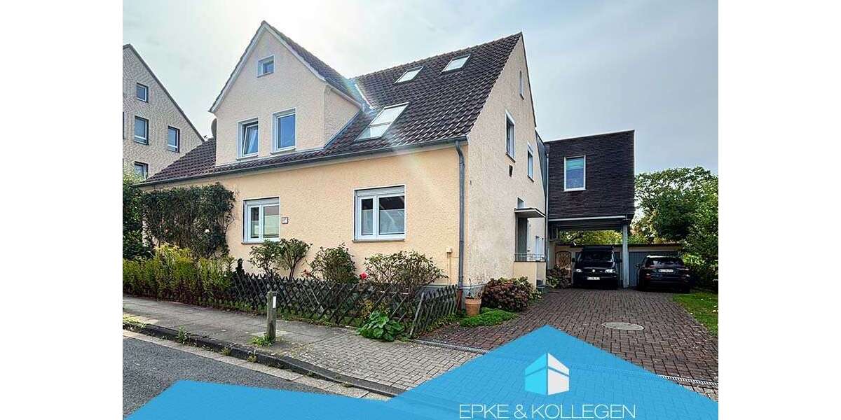 Wohnung zum Kaufen in Bielefeld 159.000 € 71 m² 3 zimmer