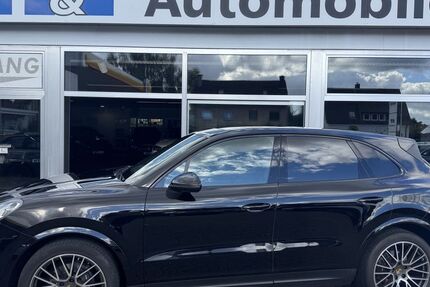 Porsche Cayenne 92.870 km 59.950 € Bielefeld 33649