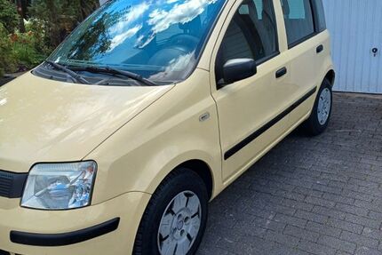Fiat Panda 79.135 km 2.650 &euro; Bielefeld 33689