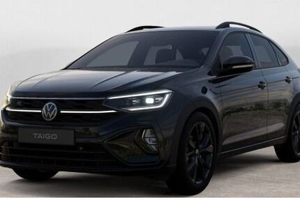 VW Taigo