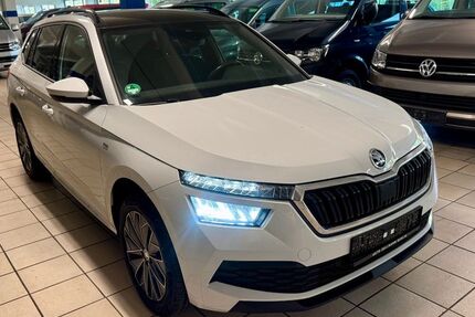 Skoda Kamiq 72.300 km 21.799 € Bielefeld 33613