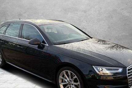Audi A4 274.000 km 12.999 &euro; Detmold 32758