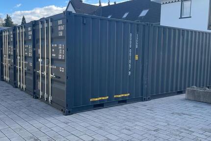 Garagen / Stellplätze Bad Salzuflen Ehrsen-Breden - 85&euro; | Angebot:24430301