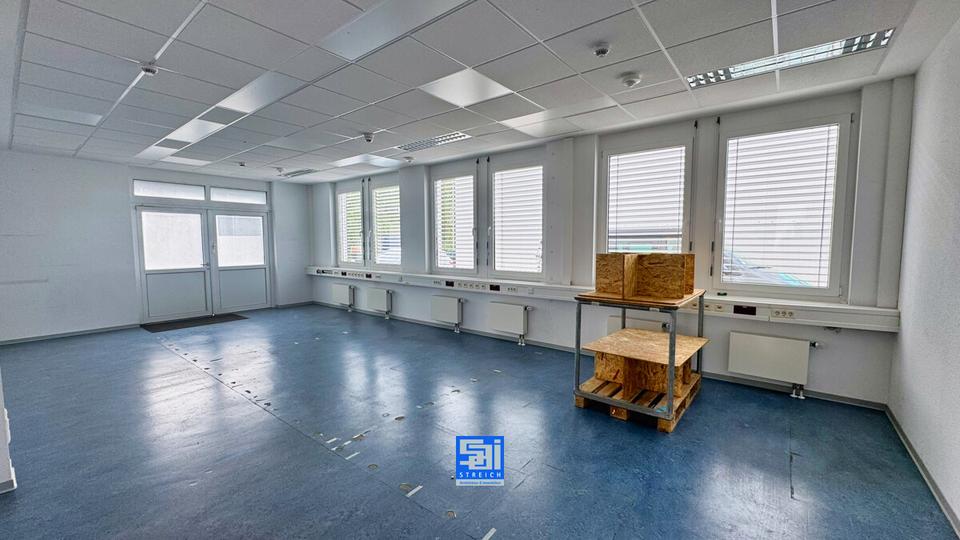 Gewerbeobjekt Bielefeld Jöllenbeck - 1.390&euro; | Angebot:26362150
