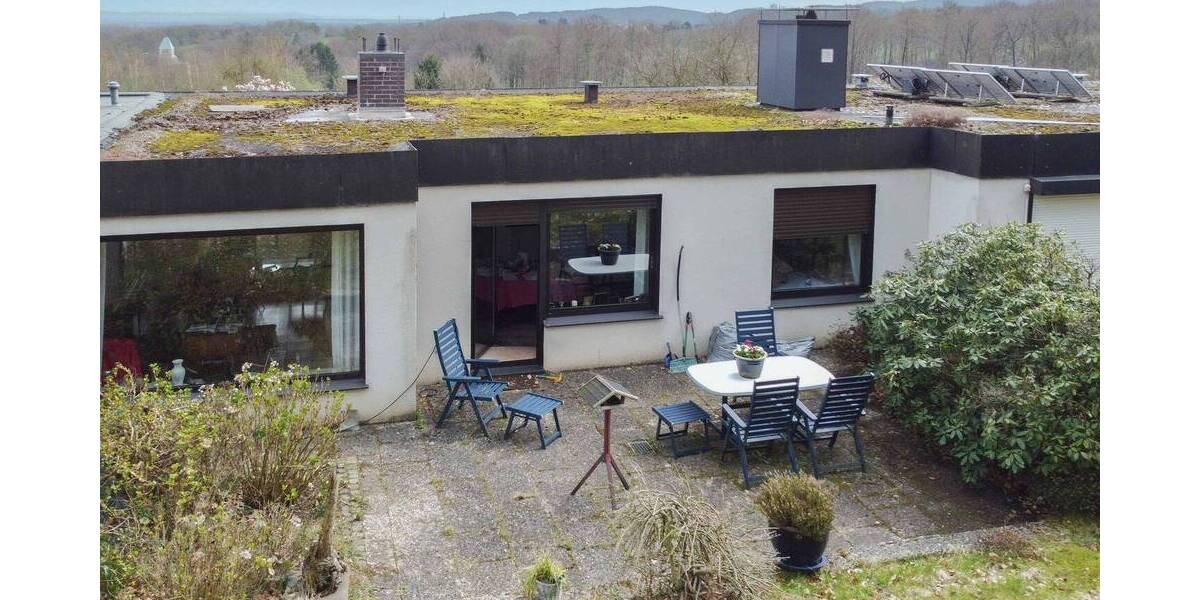 Reihenmittelhaus Bielefeld Kirchdornberg - 5 Zimmer, 165 m&sup2;, 289.000&euro; | Angebot:26118018