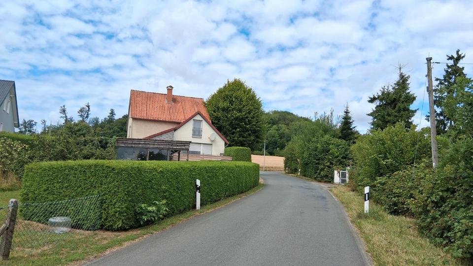 Mehrfamilienhaus, Wohnhaus Detmold Hakedahl - 10 Zimmer, 240 m&sup2;, 329.000&euro; | Angebot:26481679