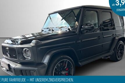Mercedes-Benz G 63 AMG 4.656 km 227.225 &euro; Lemgo 32657