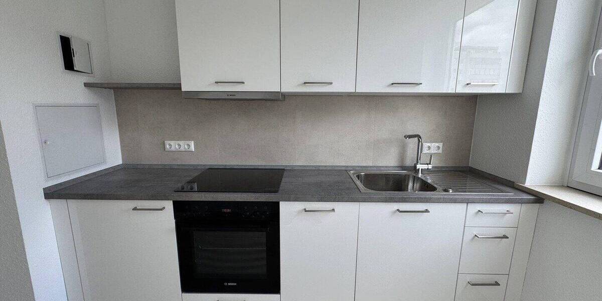 Etagenwohnung Bünde - 4 Zimmer, 81 m&sup2;, 870&euro; | Angebot:26915853