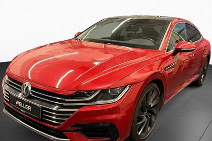 VW Arteon 49.600 km 26.420 &euro; Bad Salzuflen 32108